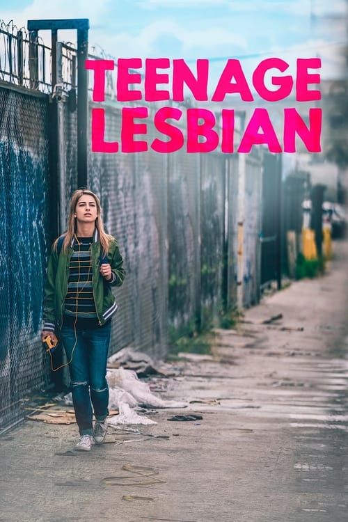 [18＋] Teenage Lesbian (2019) English Movie download full movie
